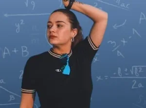 Репетитор для 7-11 классов Екатерина Владиславовна Незванкина