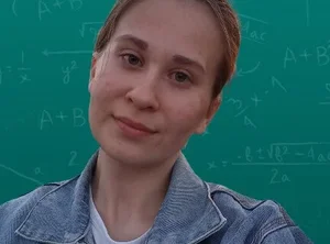 Репетитор для 7-11 классов Людмила Александровна Никитина