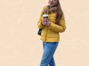 Репетитор для 7-11 классов Мария Николаевна Павлова