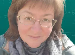Репетитор для 5-11 классов Марина Александровна Родионова