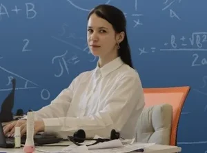 Репетитор для 5-9 классов Александра Дмитриевна Павлова