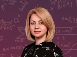 Репетитор для 3-9 классов Оксана Петровна Семак
