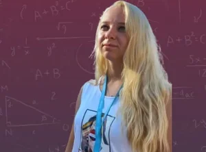 Репетитор для 5-11 классов Ирина Александровна Семёнова