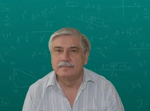 Репетитор для 7-11 классов Ринат Фарагатович Шаймарданов