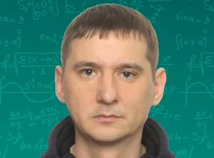Репетитор для 8-11 классов Александр Владимирович Шошин