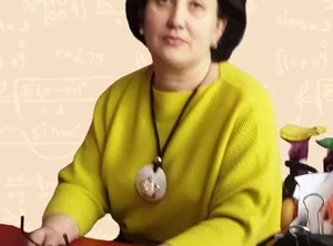 Репетитор для 6-11 классов Наталья Николаевна Тетерина