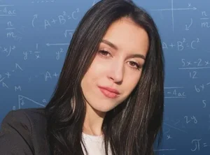 Репетитор для 2-11 классов Кристина Евгеньевна Удовиченко