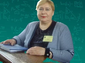 Репетитор для 5-11 классов Наталия Николаевна Угляренко