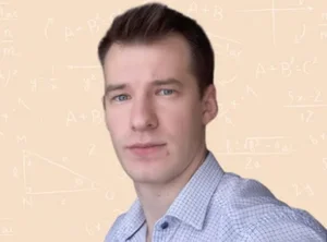 Репетитор для 5-11 классов Василий Сергеевич Вишневский