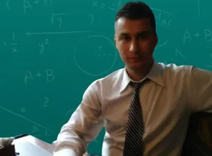 Репетитор для 5-11 классов Виталий Юрьевич Полищук