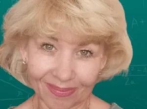 Репетитор для 5-11 классов Лариса Михайловна Владимирова