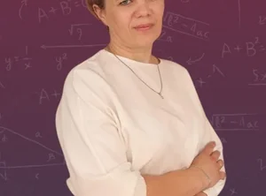 Репетитор для 5-11 классов Елена Ивановна Яцкевич
