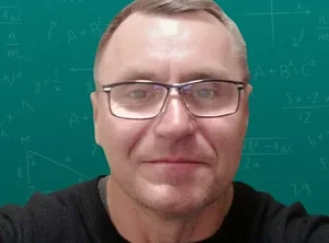 Репетитор для 5-11 классов Виктор Юрьевич Яненко