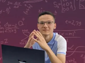 Репетитор для 5-9 классов Жавлонбек Улугбекович Жамилов