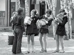 История образования: как и зачем мы учимся