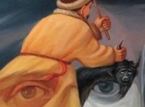 Гоголь смешной и Гоголь страшный