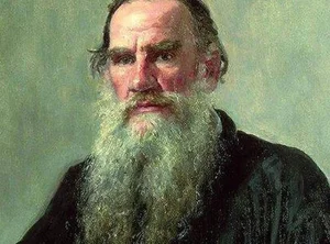 Лев Толстой: бунтарь, зануда, гений