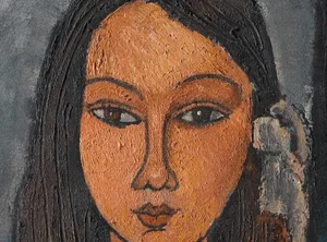 Амедео Модильяни: трагический гений