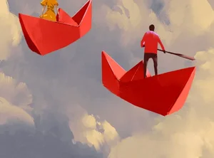 Общаться, дружить, любить: как строить отношения