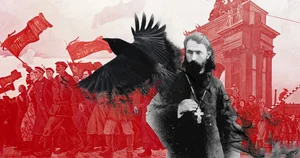 Священник и революция: удивительная жизнь Георгия Гапона