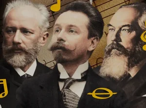 Великие композиторы: от Листа до Рахманинова