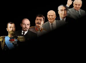 История России в 20 веке: эпоха крайностей