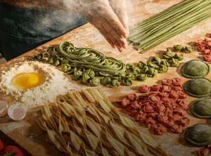 Атлас вкусов: как понять страну через еду