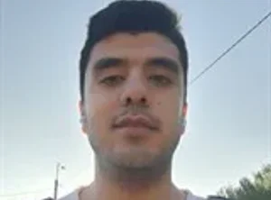 Собитхон Собир угли