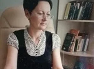 Анна Валерьевна