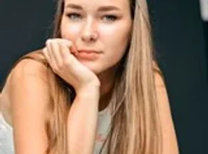 Александра Евгеньевна