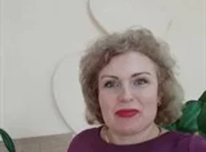 Ольга Петровна