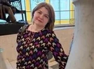 Марина Сергеевна