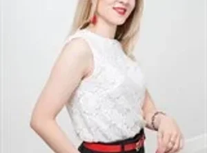 Юлия Павловна
