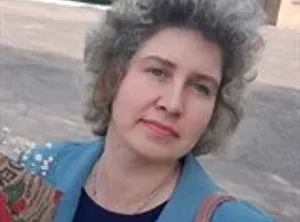 Янина Александровна