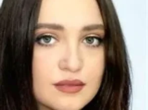 Ирина Витальевна