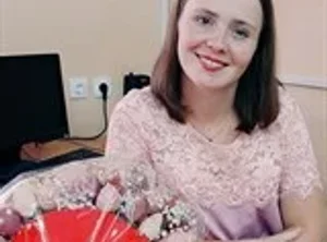 Светлана Сергеевна