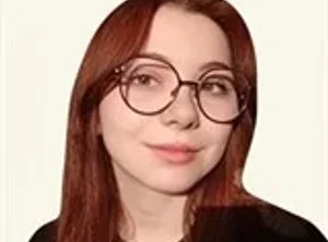Виктория Владимировна