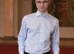Дмитрий Игоревич