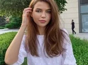 Валерия Дмитриевна