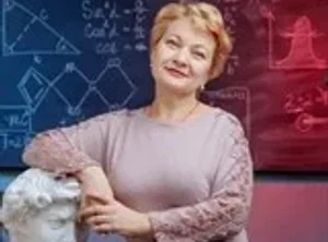 Светлана
