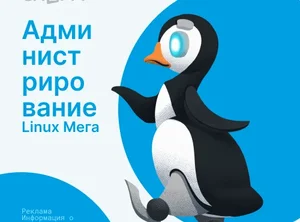 Профессия DevOps-инженер