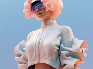 Clo 3D для fashion-дизайнеров