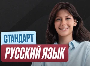 Русский Годовой 2к27 ЕГЭ 11 класс Стандарт Стандарт