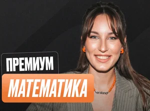Математика ОГЭ Годовой 2к27 ОГЭ Премиум Про