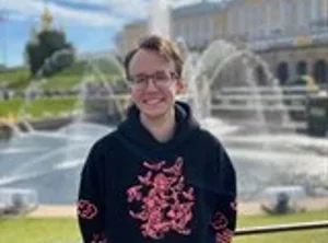Владислав Дмитриевич Л.
