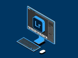 Adobe Lightroom