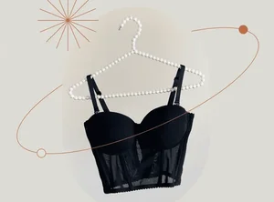 Пошив нижнего белья и купальников
