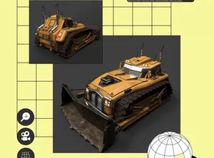 3D моделирование для начинающих