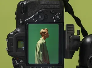 Профессия Фотограф