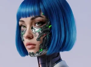 AI-креатор: создаём контент с помощью нейросетей